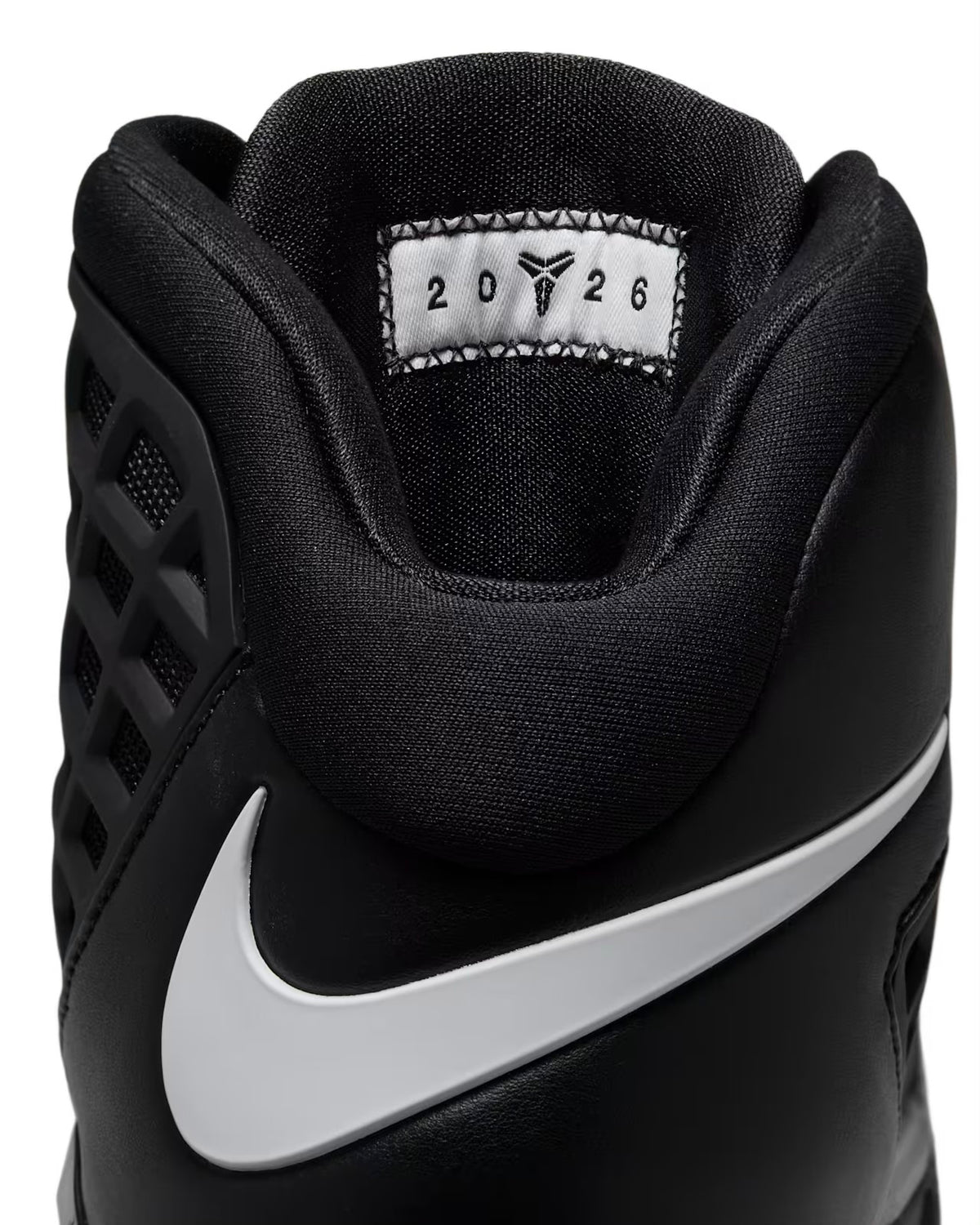 Nike Kobe 3 Protro “Orca”