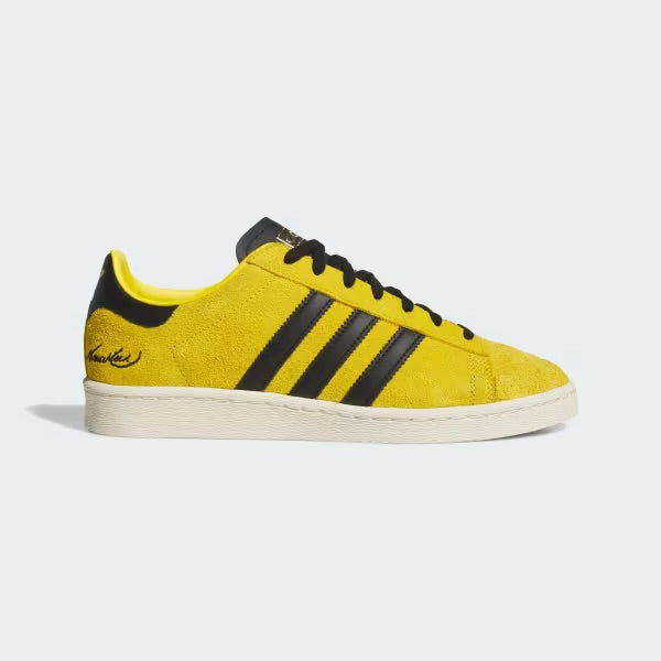 Adidas Jabbar Lo “Bruce Lee”