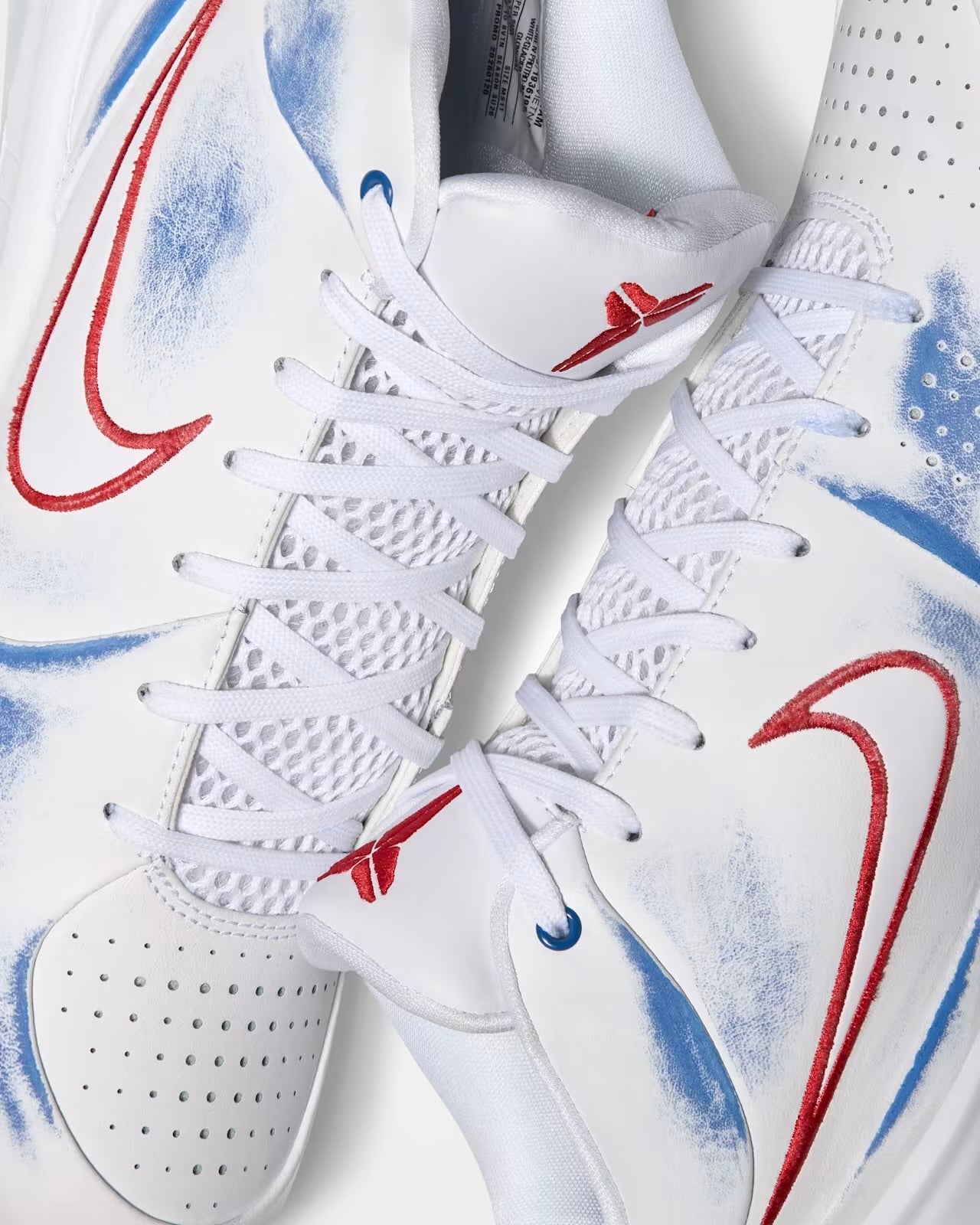 Nike Kobe 4 Protro “Draft Pack”