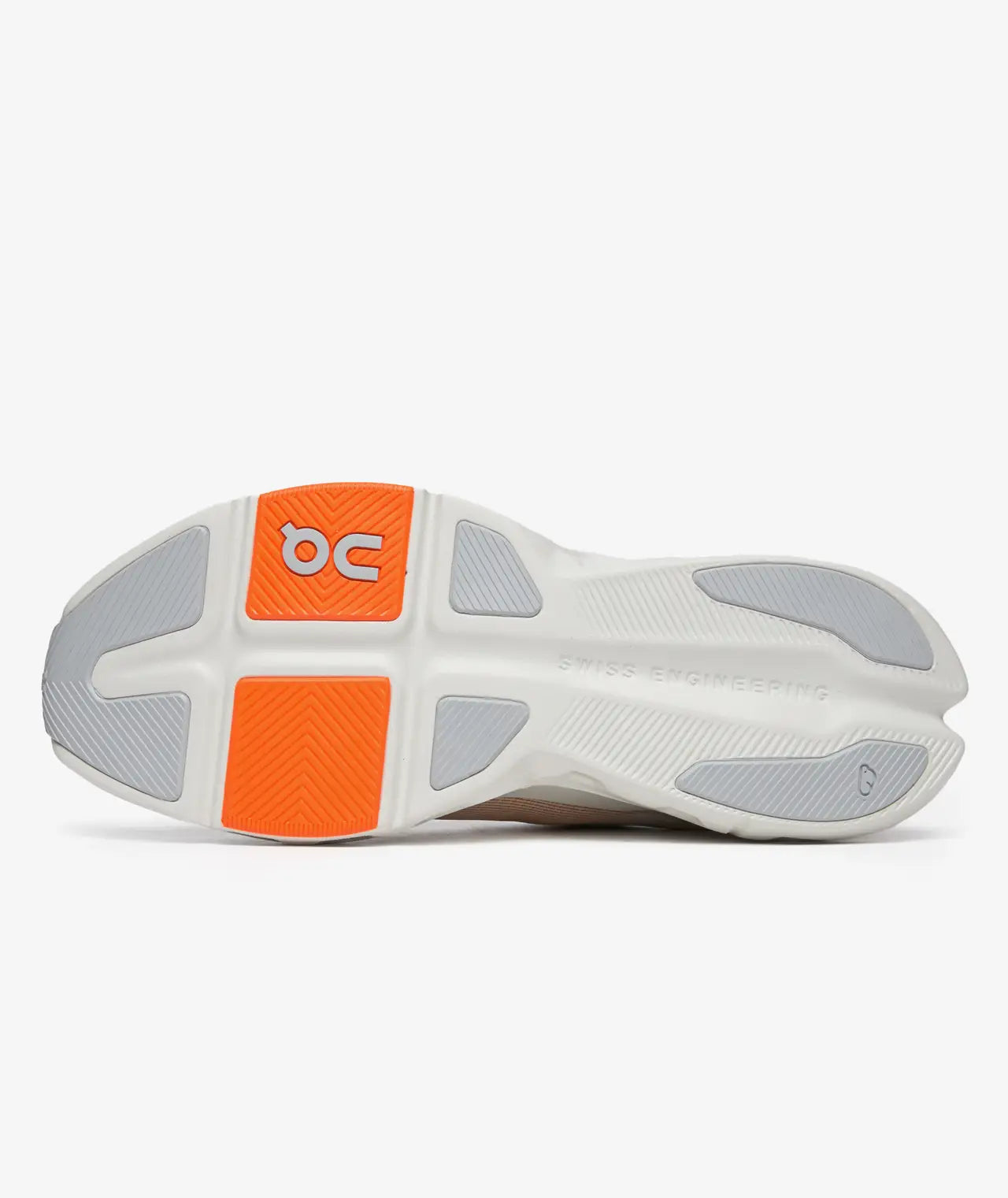 On Running Cloudpulse Next "Off White"