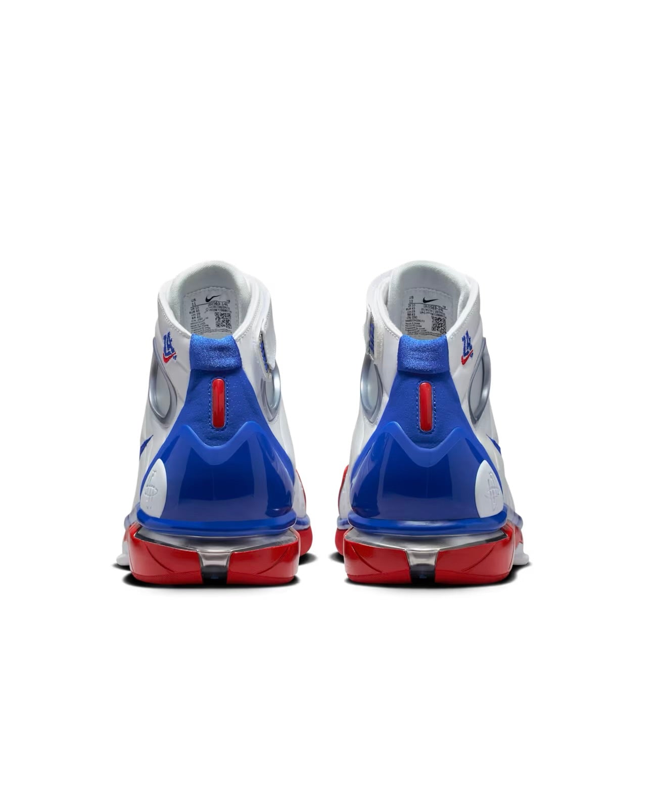 Nike Air Zoom Huarache 2K4 “All Star”