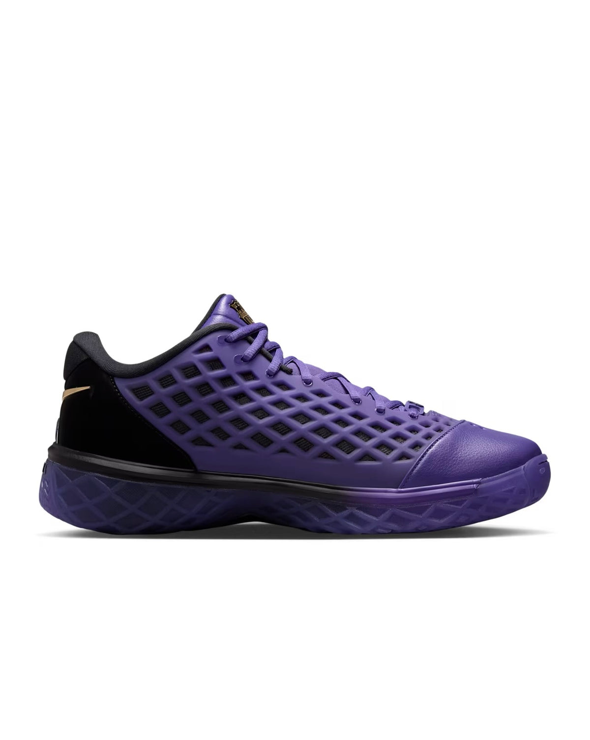 Nike x FC Barcelona Kobe 3 Low Protro “Purple”