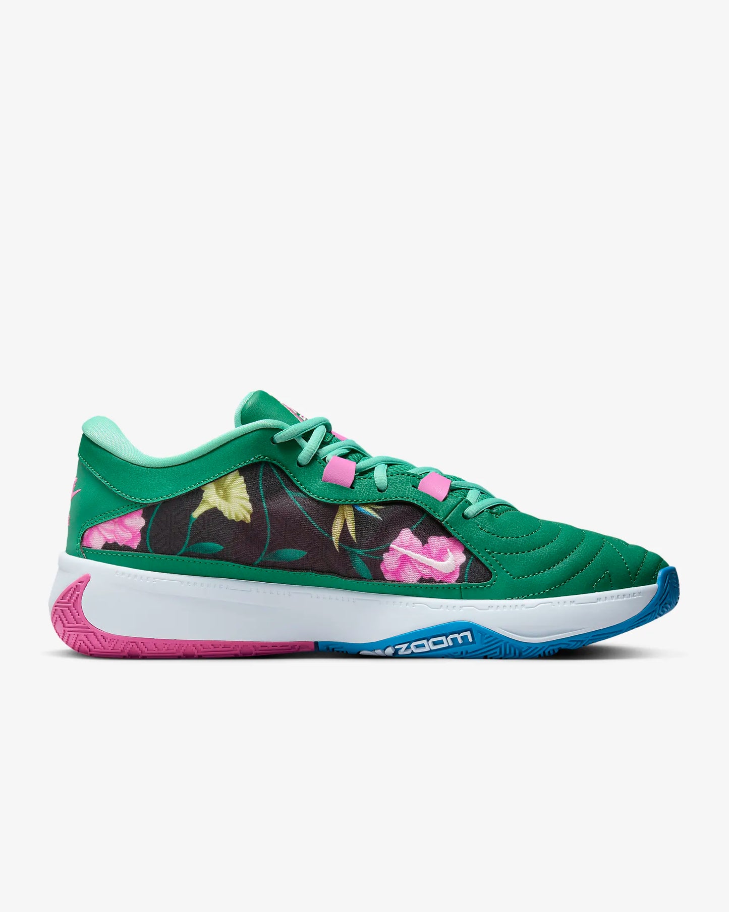 Nike Freak 5 “Floral”
