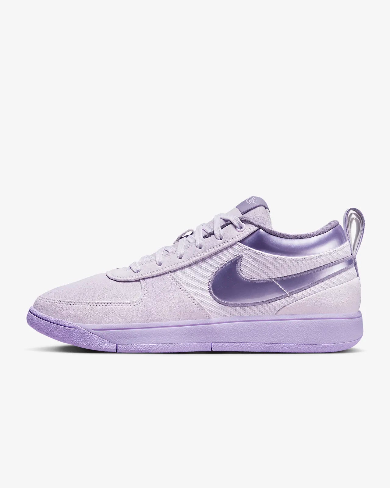Nike Book 1 “Barely Grape”