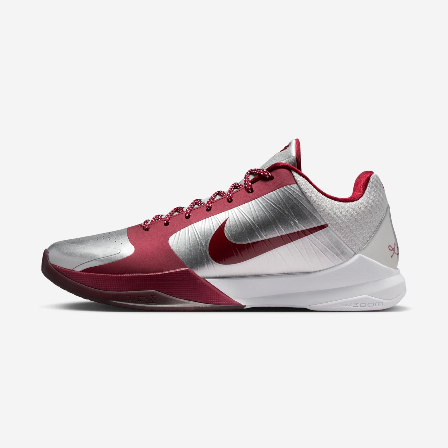 Nike Kobe 5 Protro “Lower Merion Aces Away”