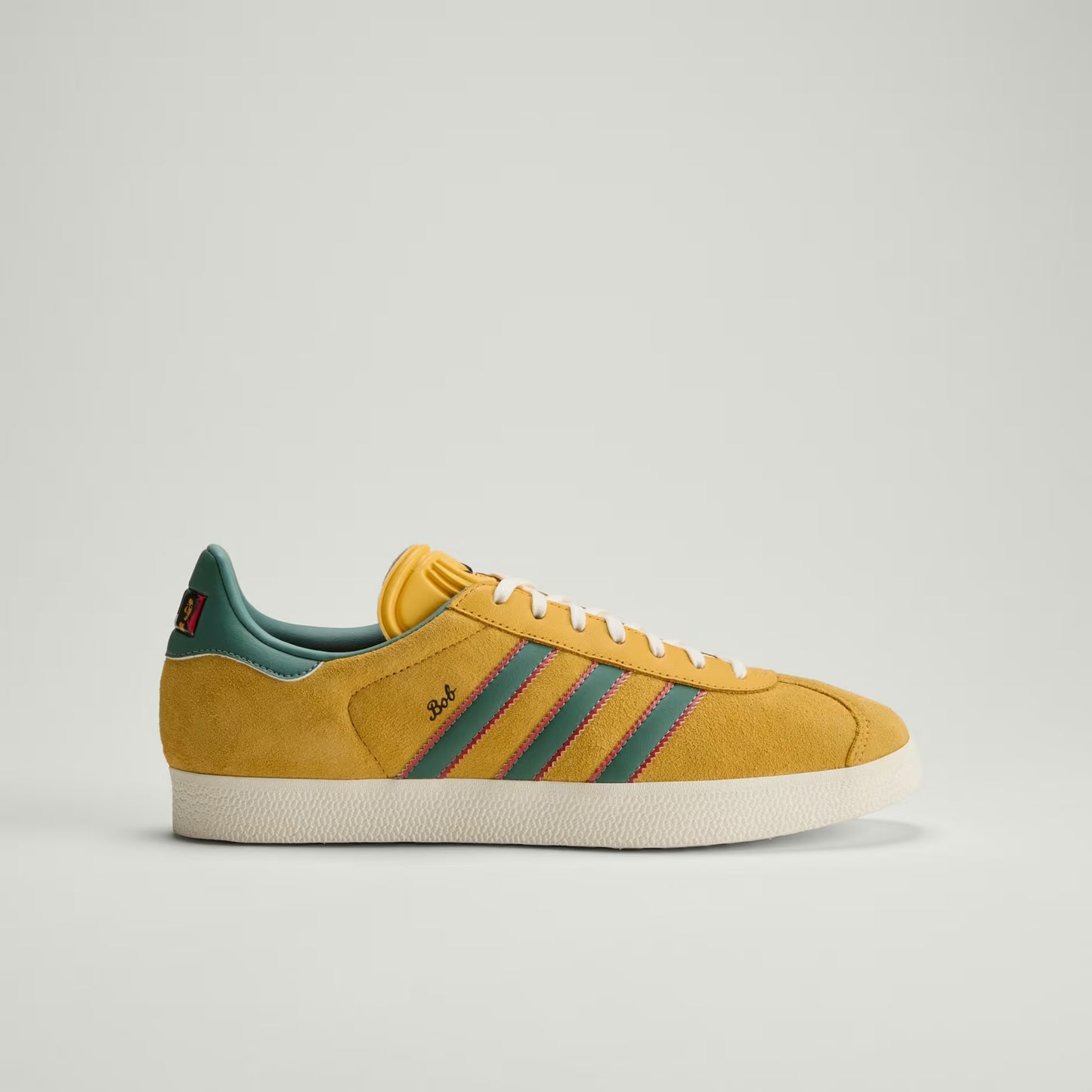 Adidas x Bob Marley Gazelle “Jamaica”