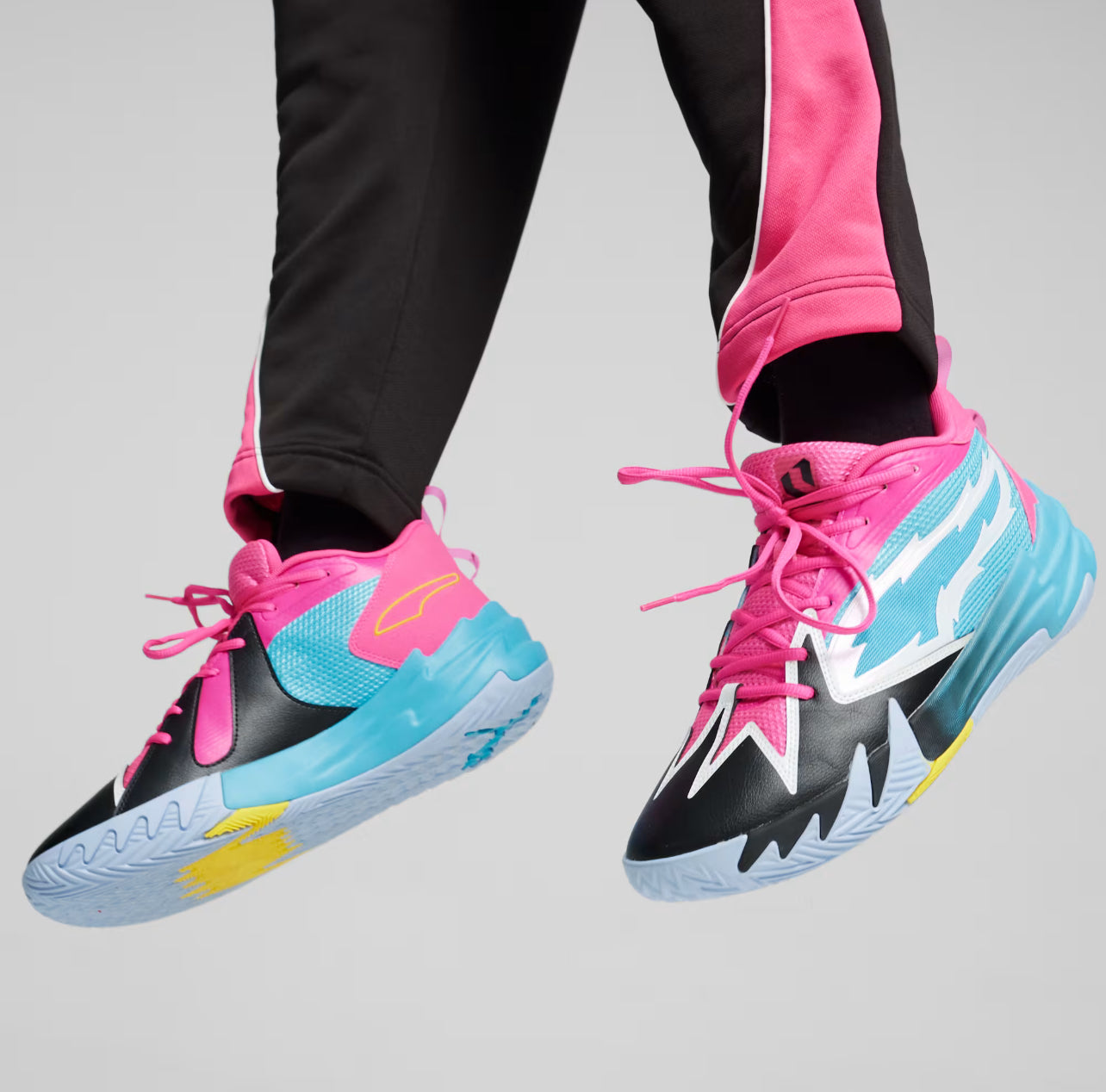 【プーマ】Puma Scoot Zero \"Northern Lights\" PUMA Scoot Zero Northern Lights | Kids Foot Locker