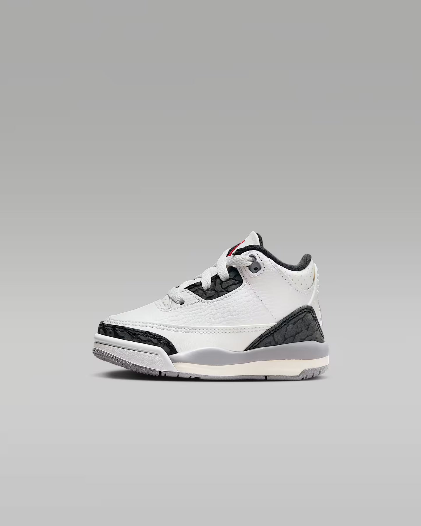 Jordan 3 Retro “Cement Grey” Toddlers