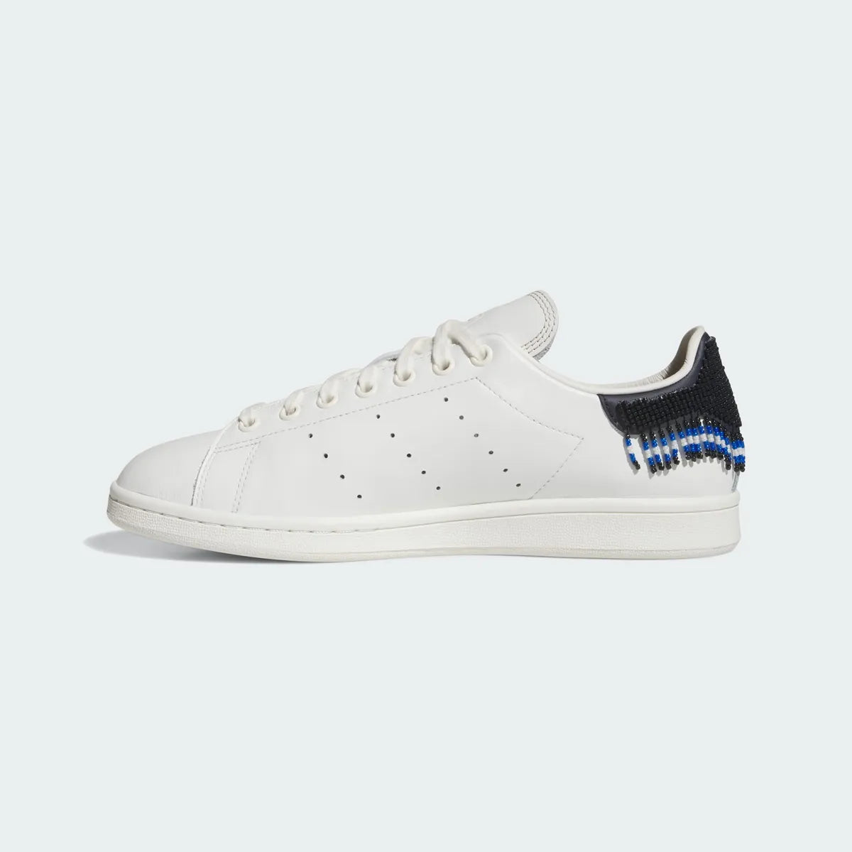 Adidas x CLOT x Edison Chen Stan Smith “White”