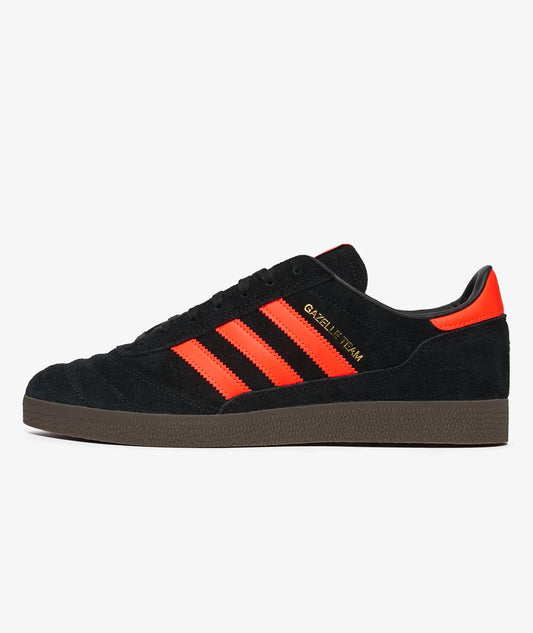Adidas Gazelle Team “Solar Orange”
