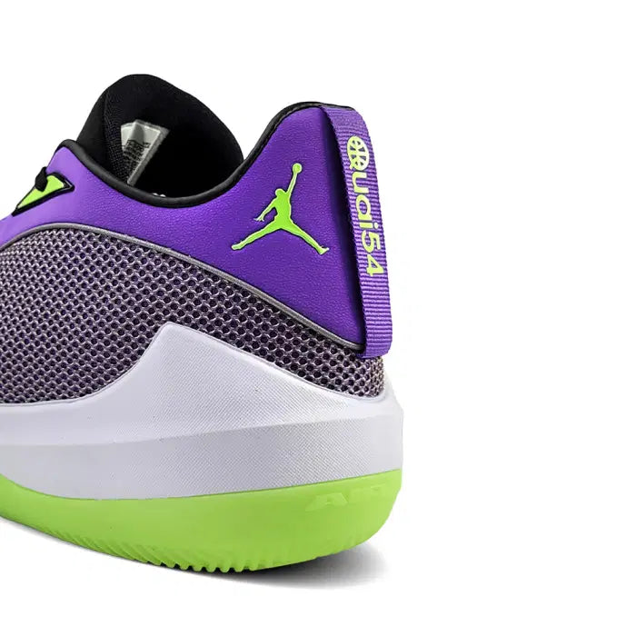 Jordan Triangle QS “Quai 54 2026”