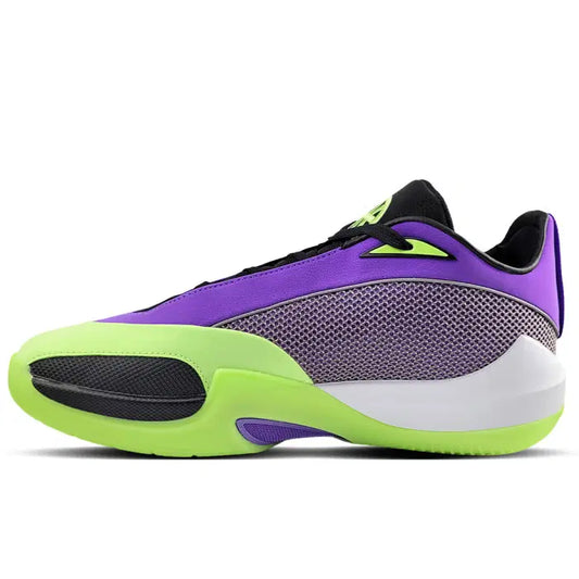 Jordan Triangle QS “Quai 54 2026”