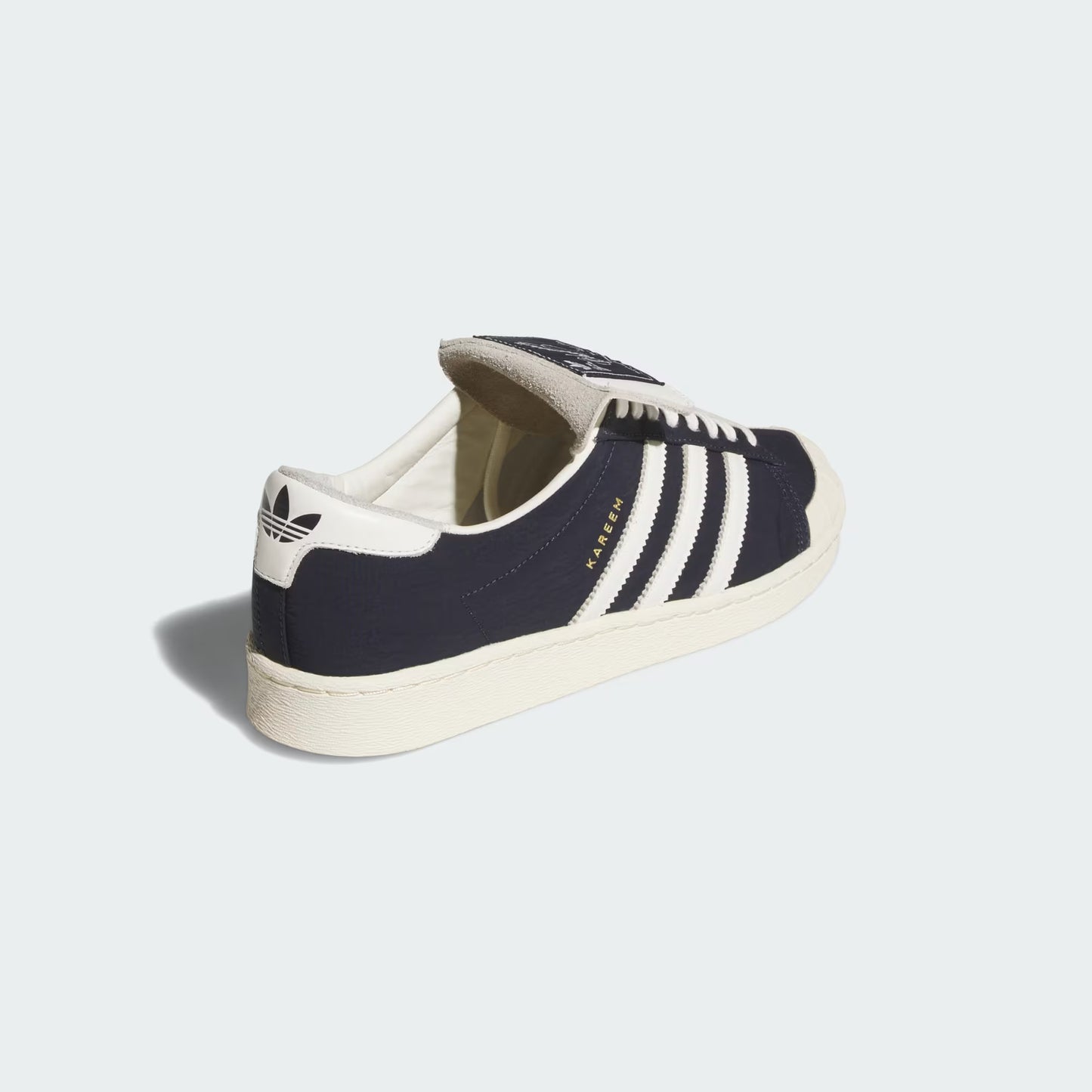 Adidas x Willy Chavarria Jabbar Low “Legend Ink”