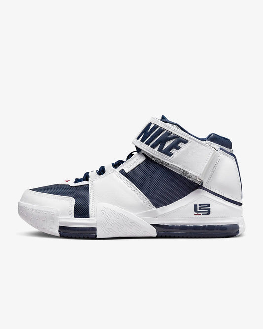 Nike Zoom LeBron II “USA”