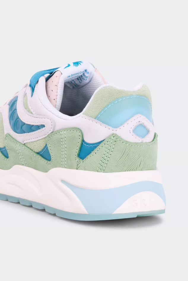 Saucony Grid Shadow “Green”