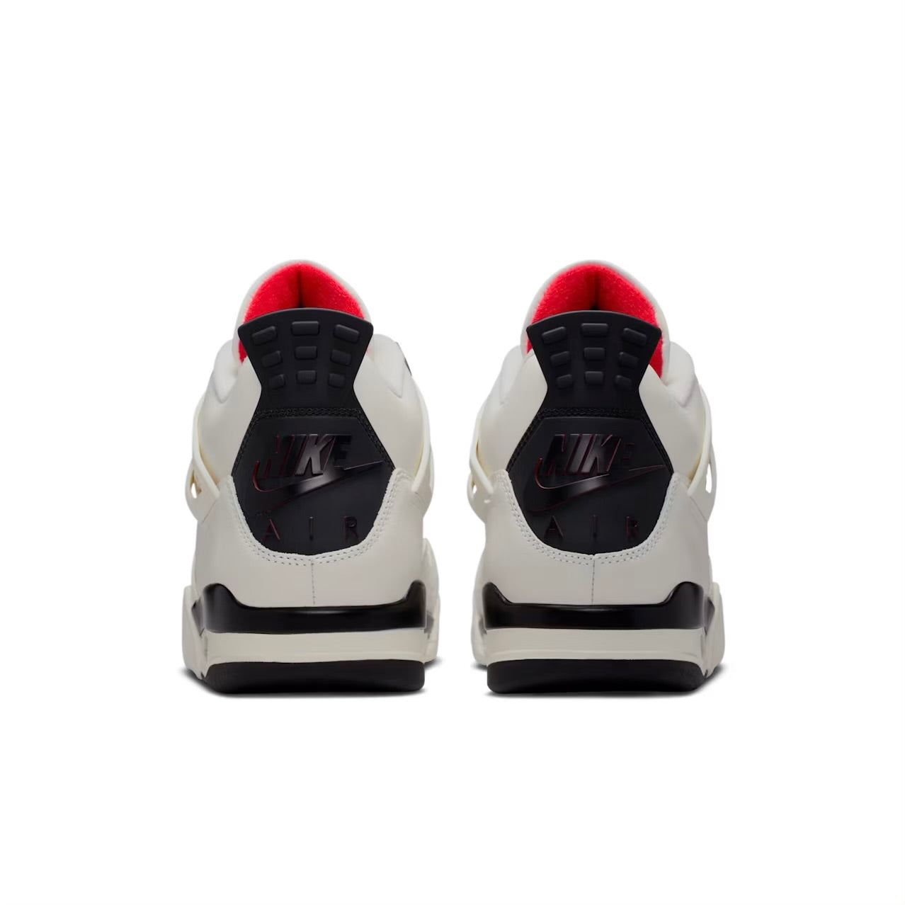 Jordan 4 Retro "Flight Club"