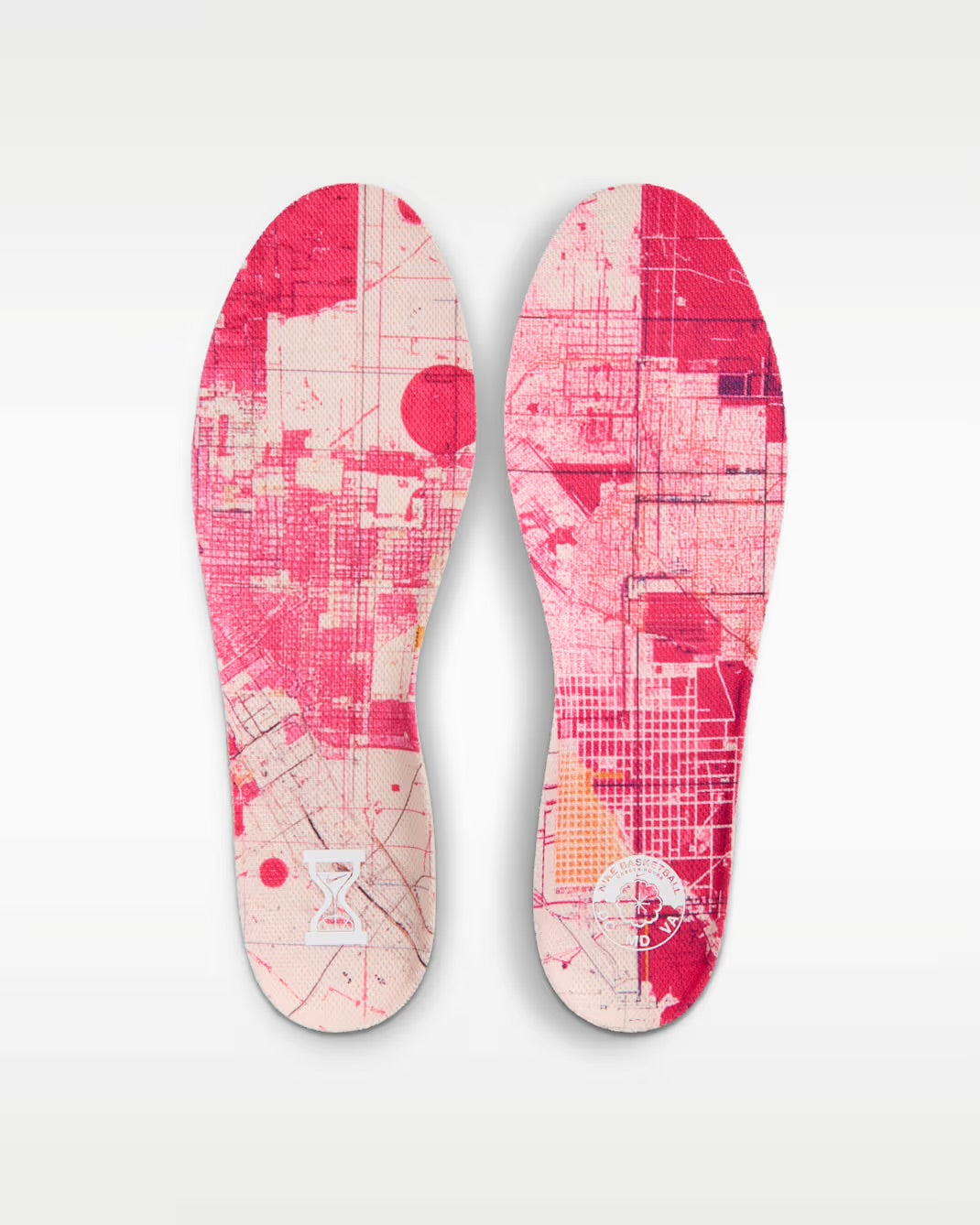 Nike G.T. Future “Hyper Pink”
