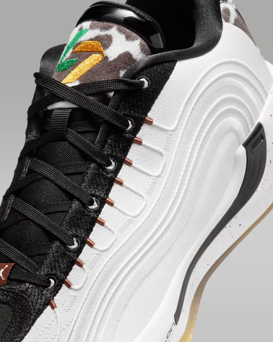 Jordan Luka 4 “Gone Ranching”
