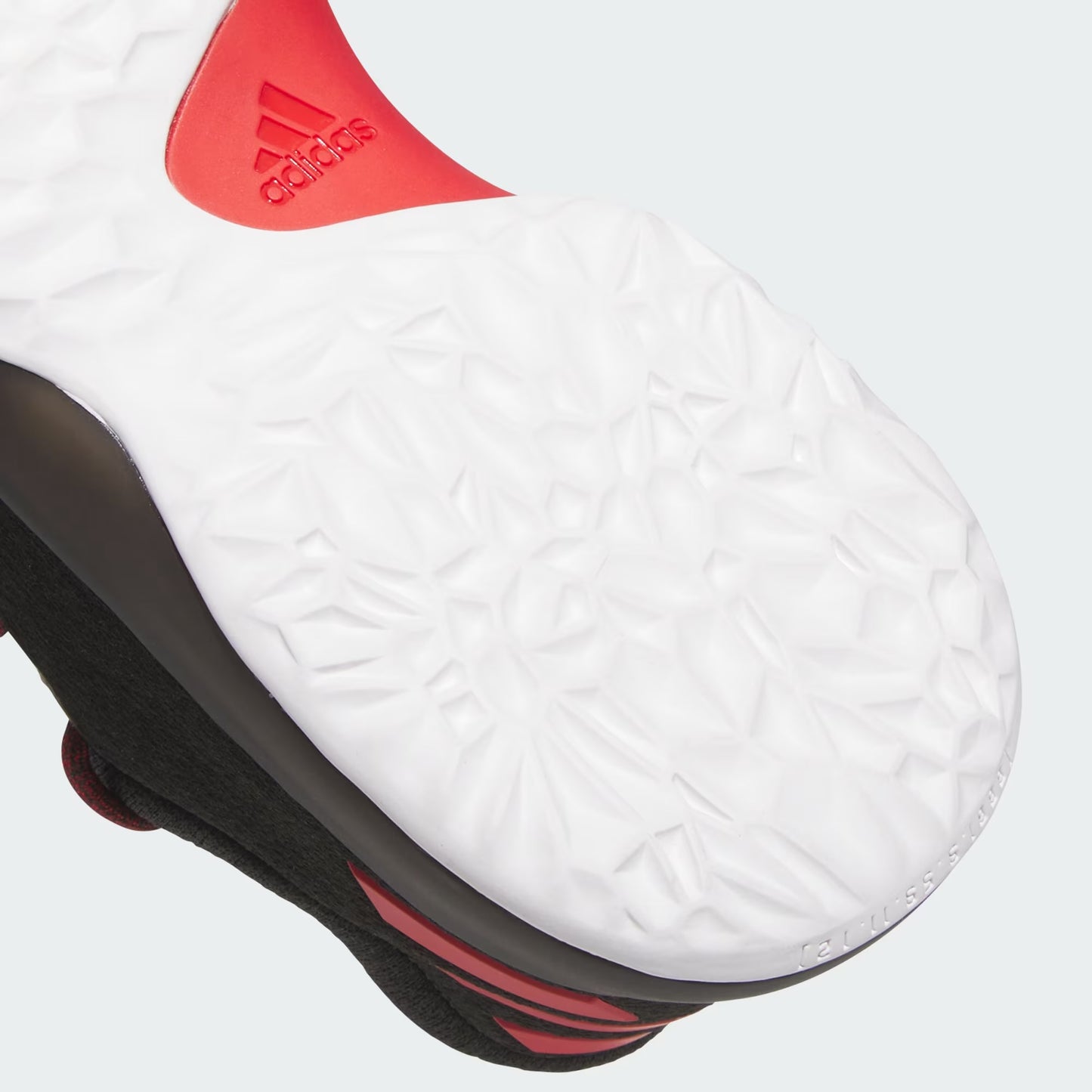 Adidas Harden Vol. 1 “Pioneer”