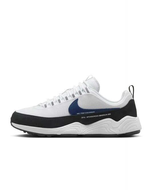 Nike Air Zoom Spiridon x Fragment “Blue Void”