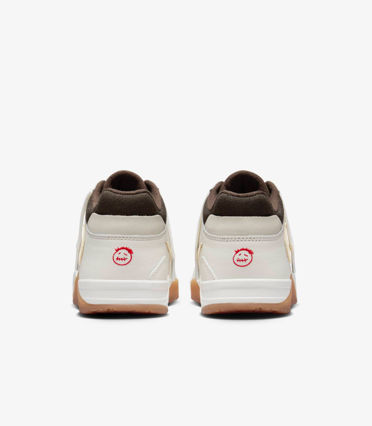 Jordan Jumpman Jack TR “Sail/Dark Mocha”