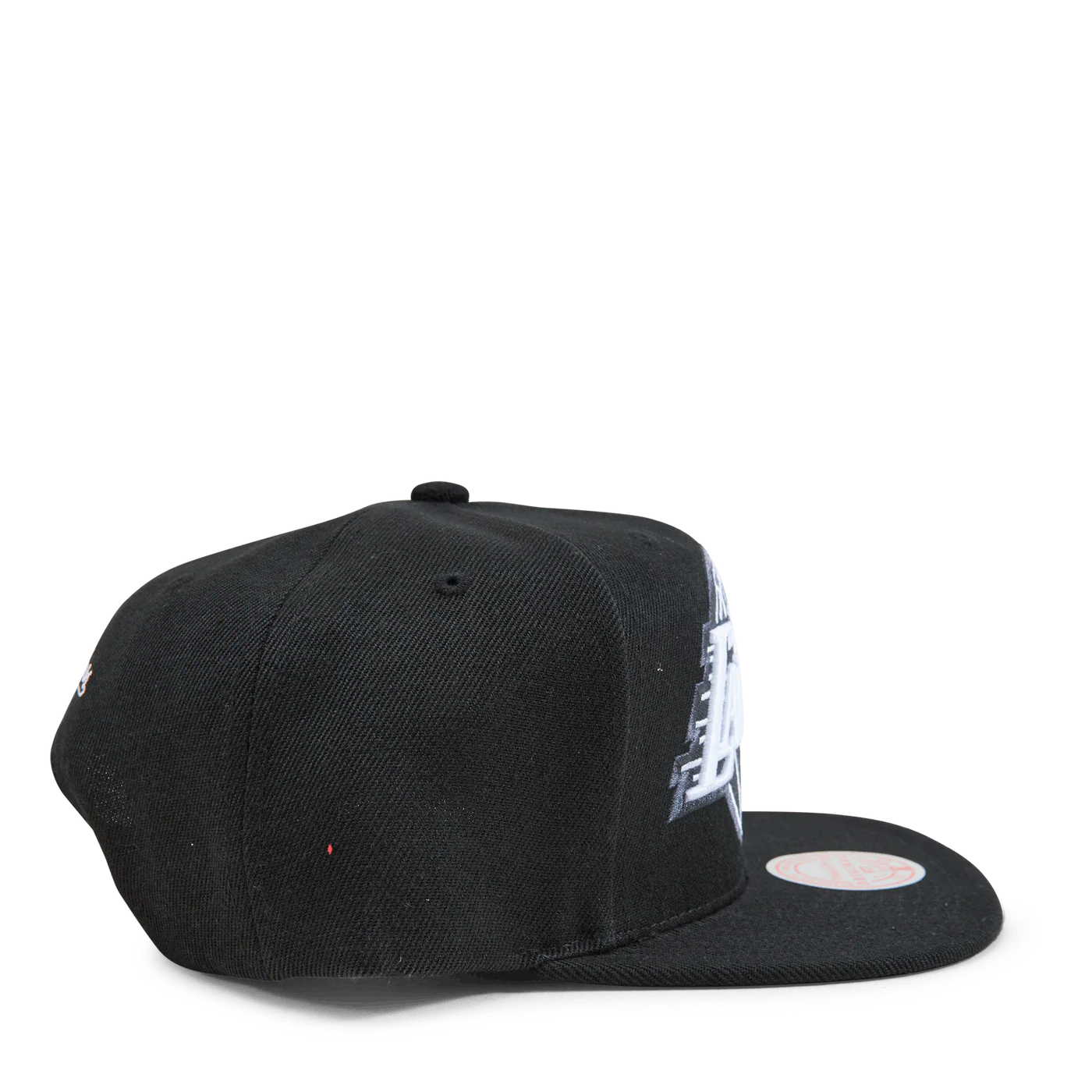 Mitchell & Ness NBA Lakers BWG Snapback