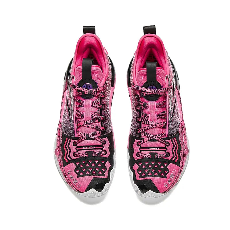 ANTA Shock Wave Pro 5 Kai PE “520”