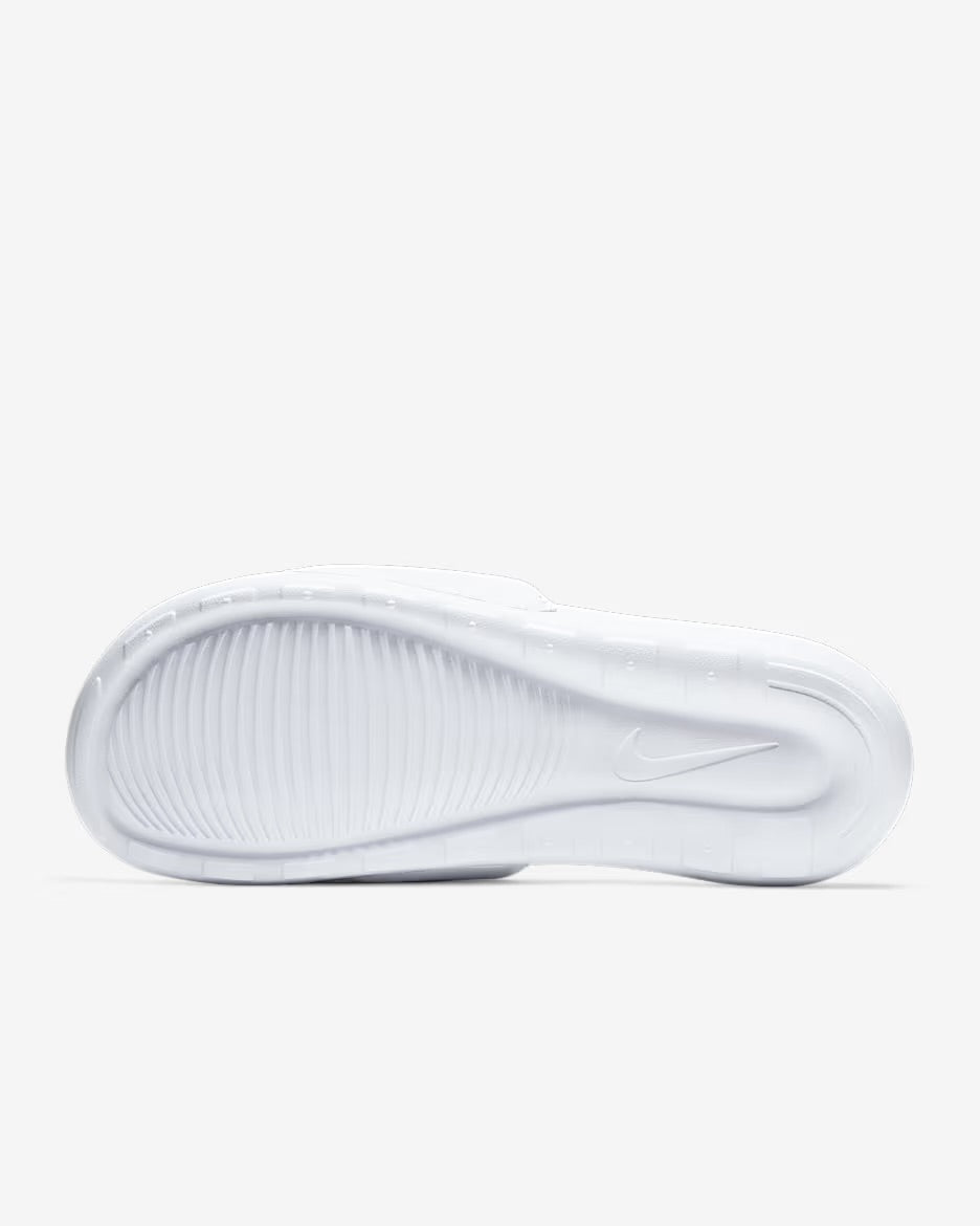 Nike Victori One Slide “White”