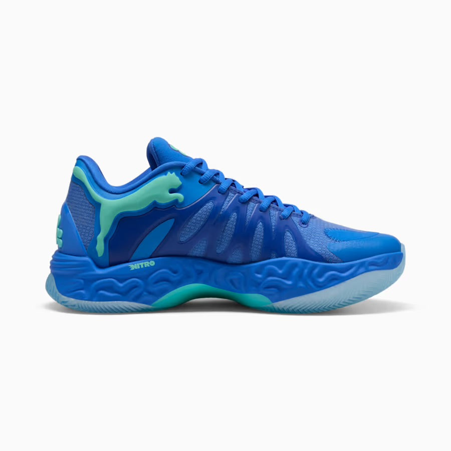 Puma x Tyrese Haliburton Hali 1 “Royal Sapphire”