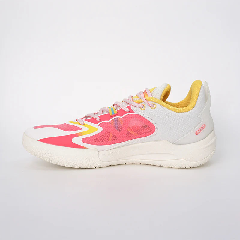 361° BIG3 Attack 3.0 “Coral”