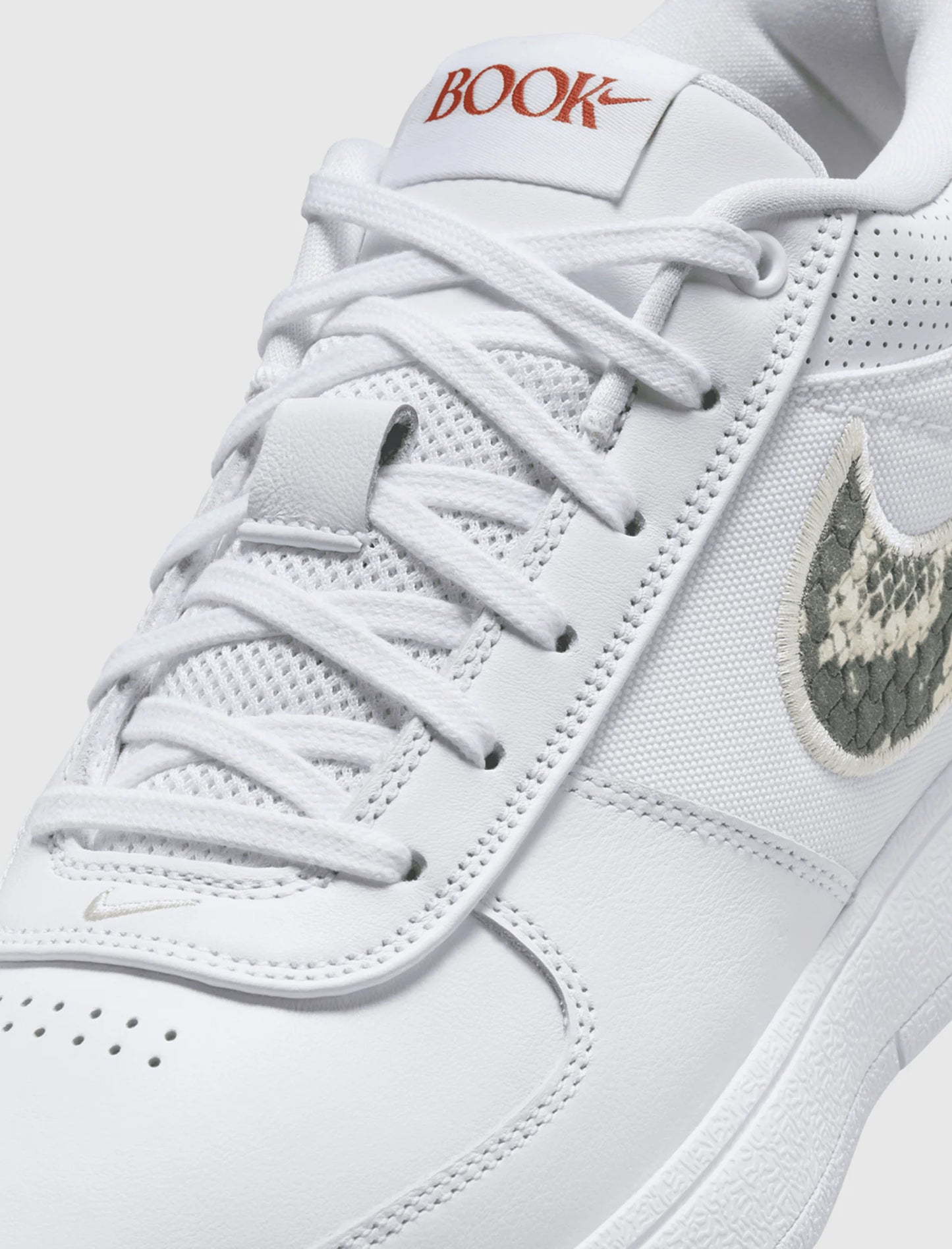 Nike Book 1 “Rattlesnake”