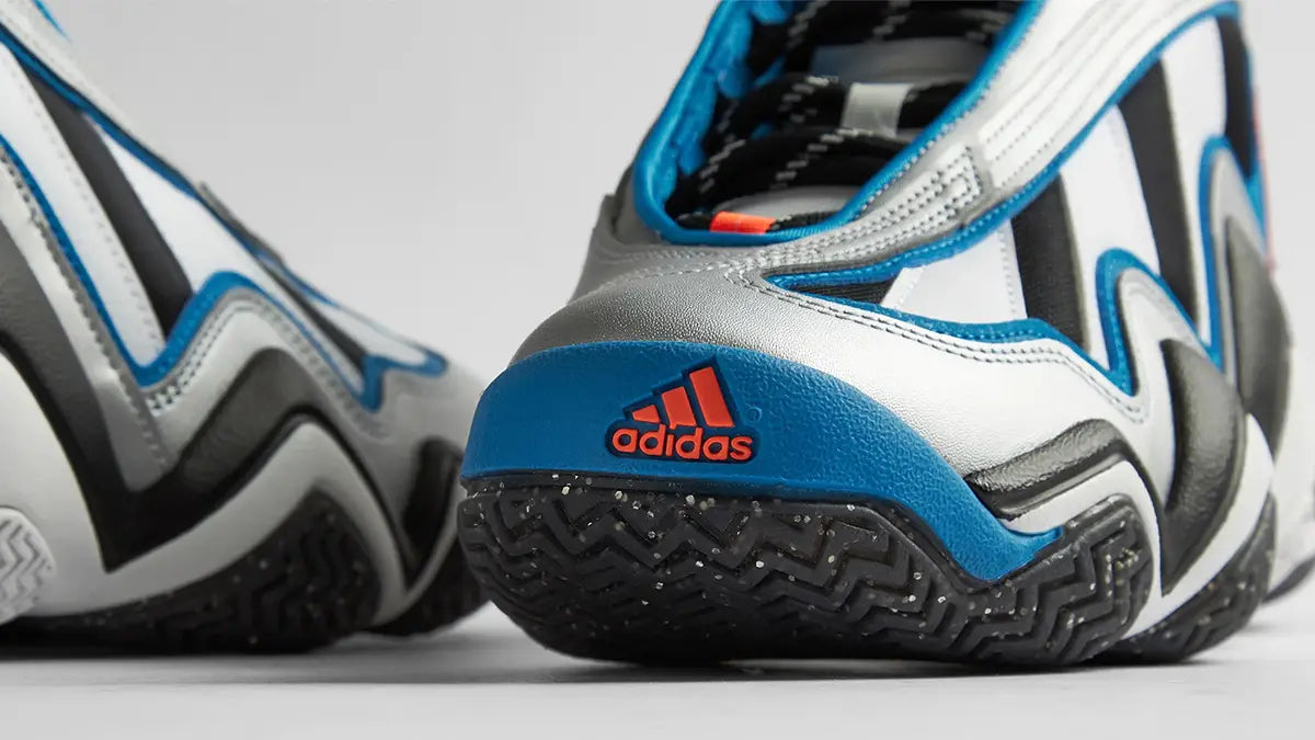 Adidas EQT x Kobe Crazy 97 “All Star”