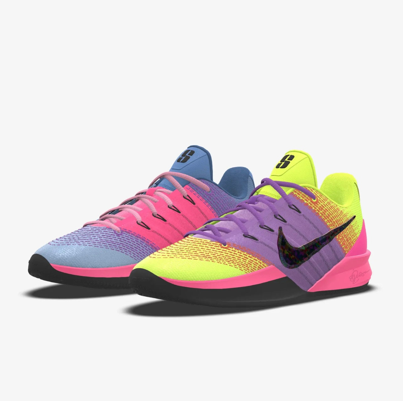 Nike Sabrina 3 “NY vs NY”