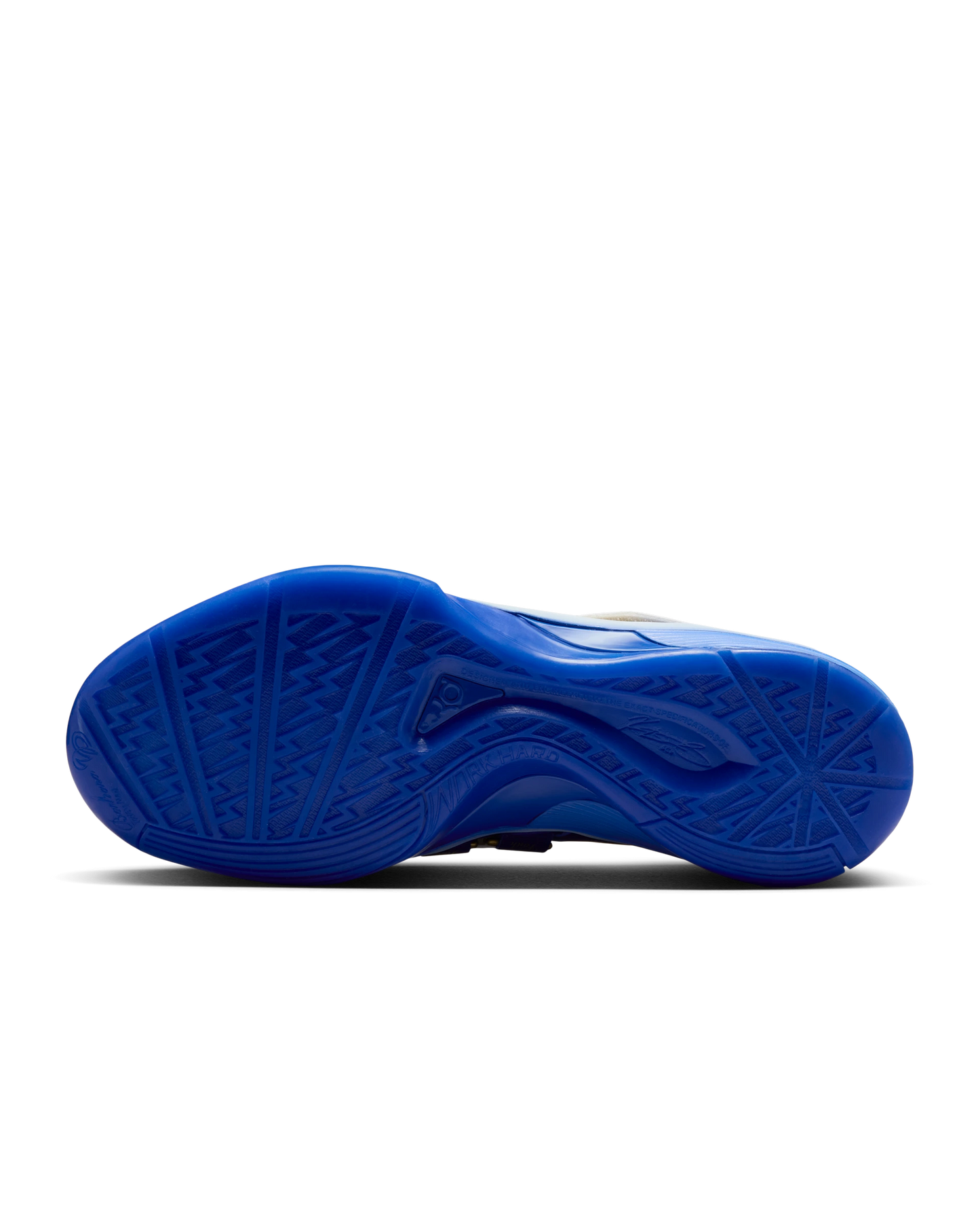 Nike KD 4 “The Real MVP”