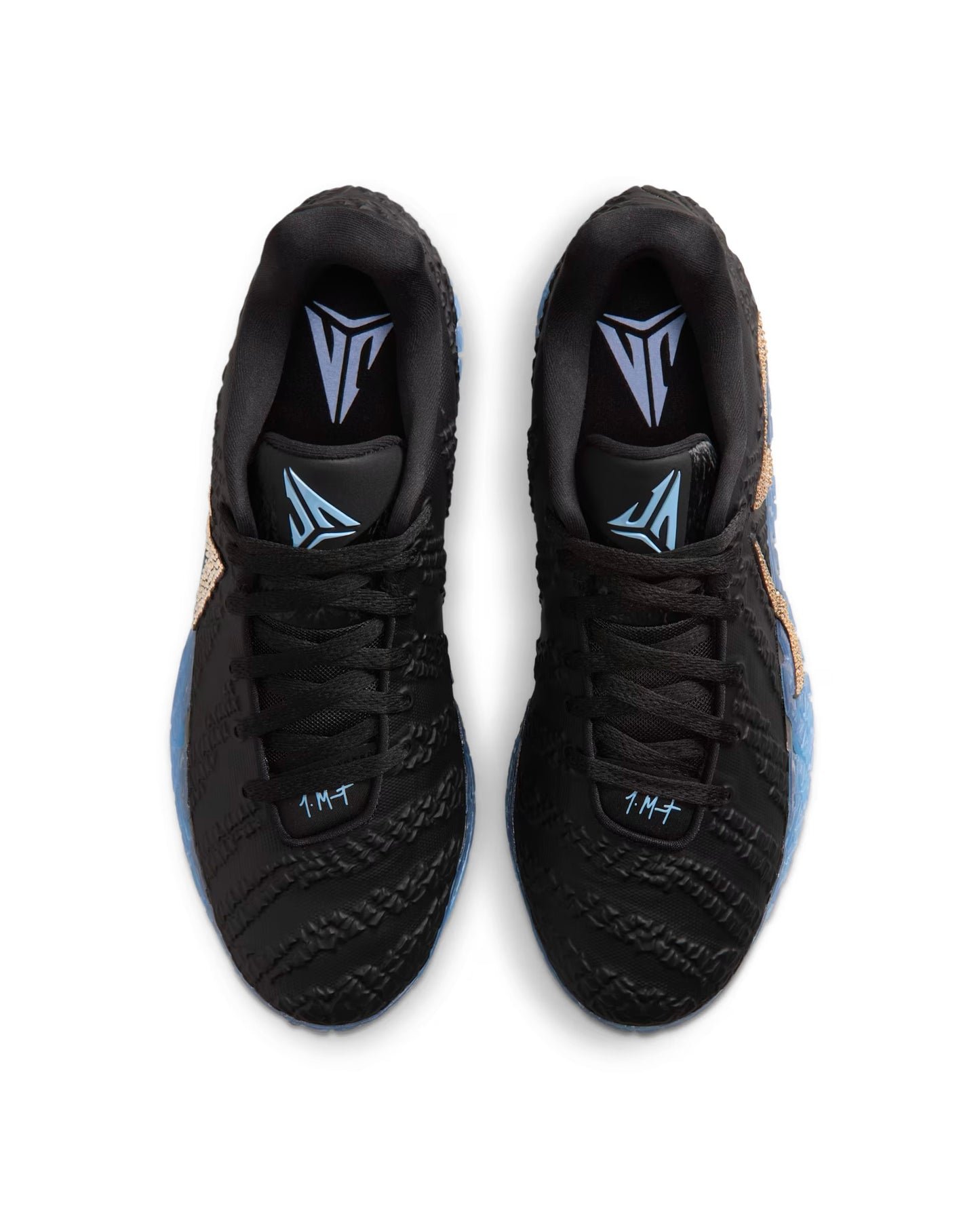 Nike x Swarovski® JA 3 “Bling”