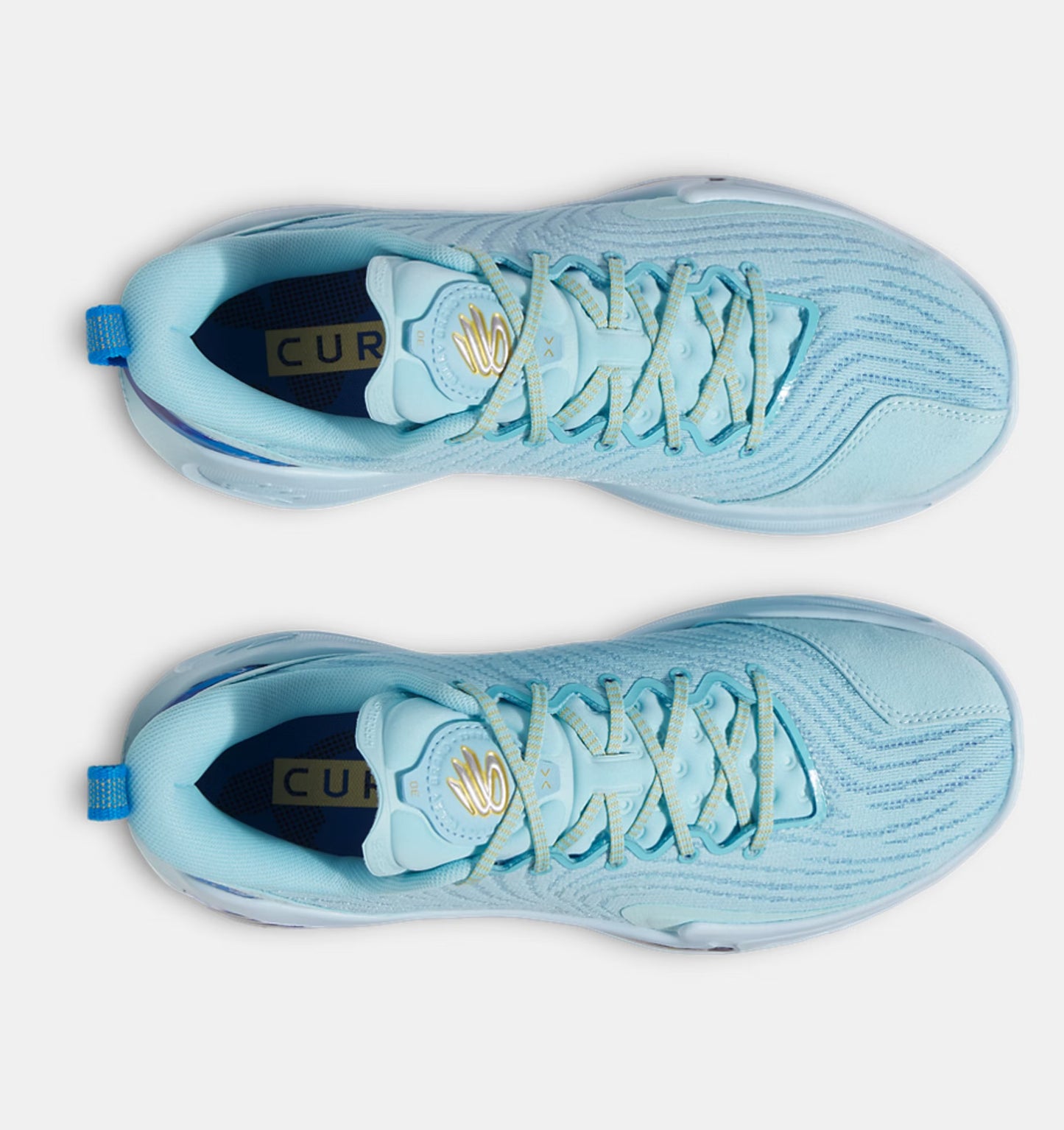 Under Armour Curry 12 “Pisces”