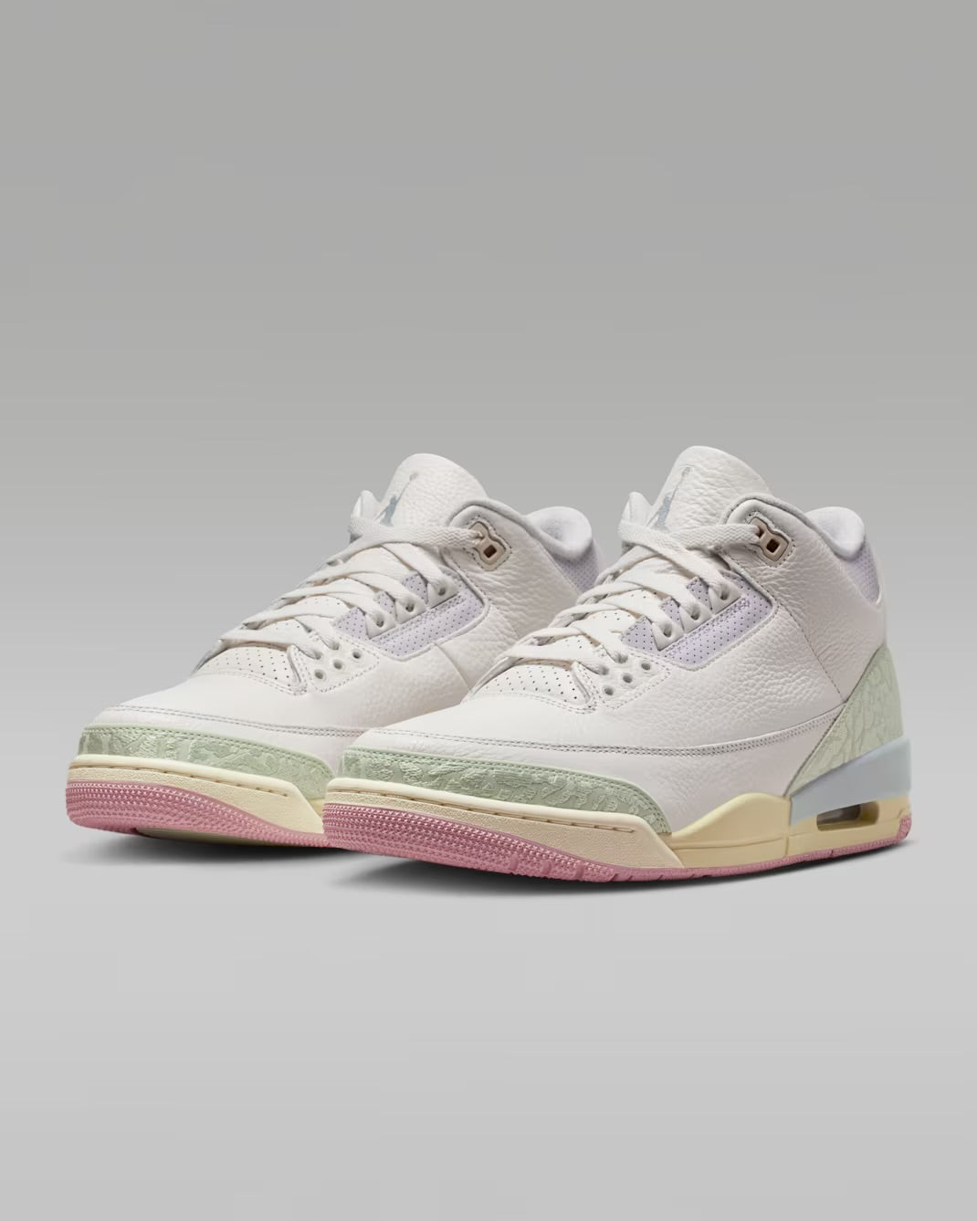 Jordan 3 Retro OG “Spring Is In The Air”