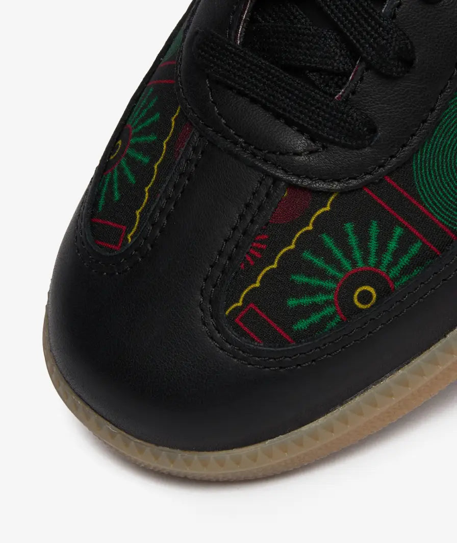 Adidas x Jamaica Football Federation x Bob Marley Samba OG "Pure Ruby”