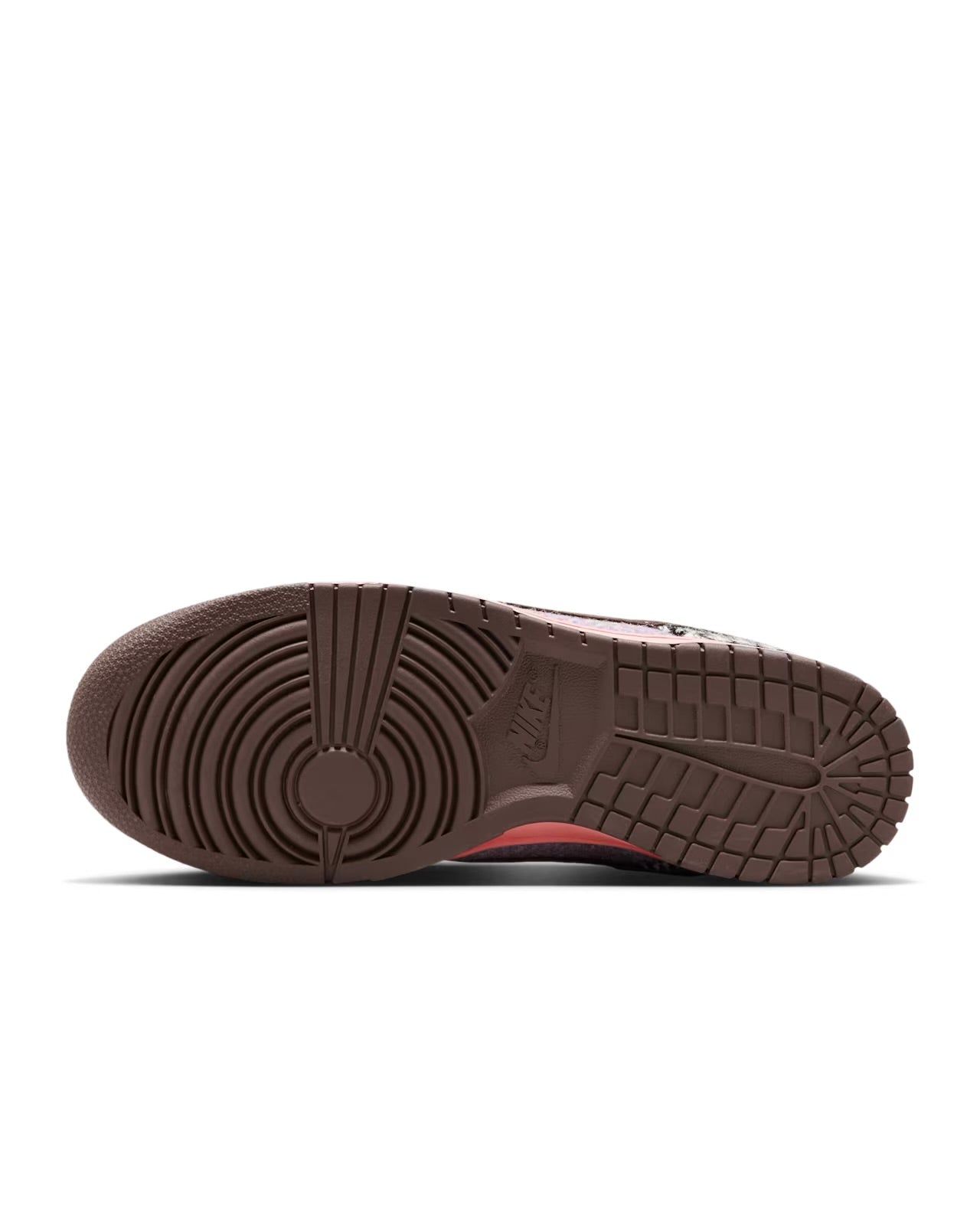 Nike x Harris Tweed Dunk Low “Denim”
