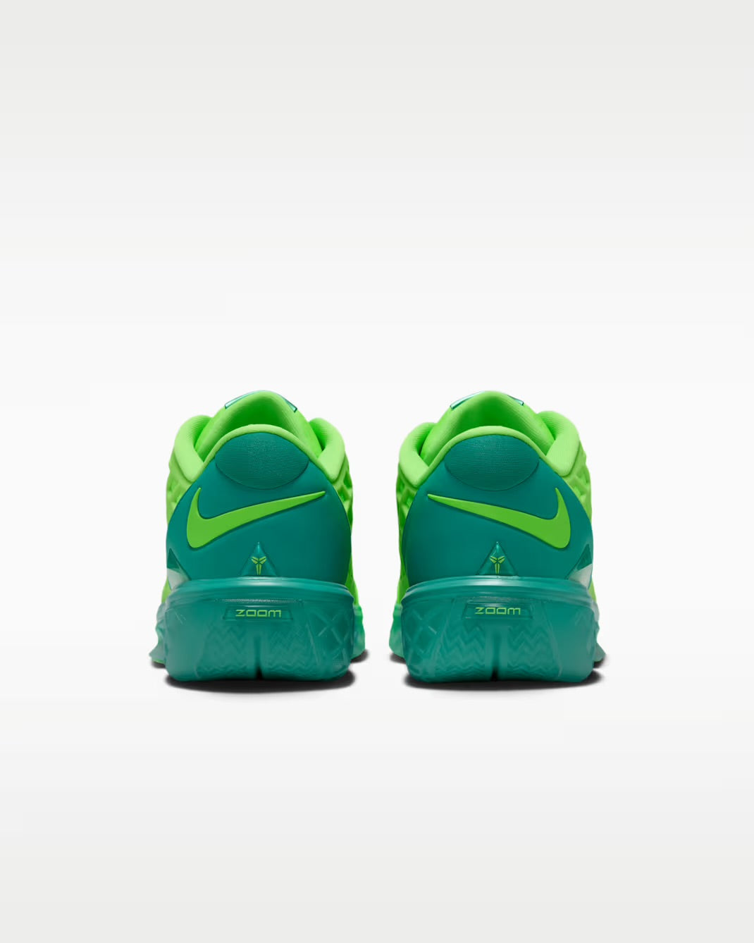 Nike Kobe 3 Protro “Grinch”