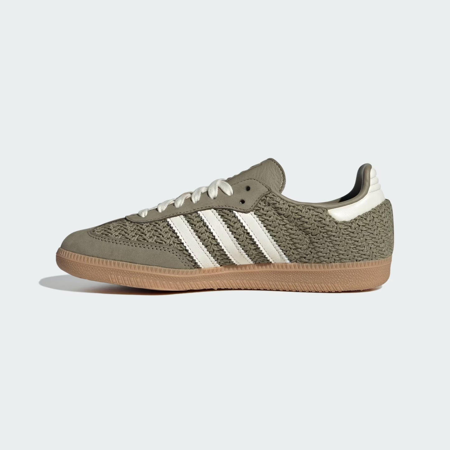 Adidas Samba OG “Orbit Green”