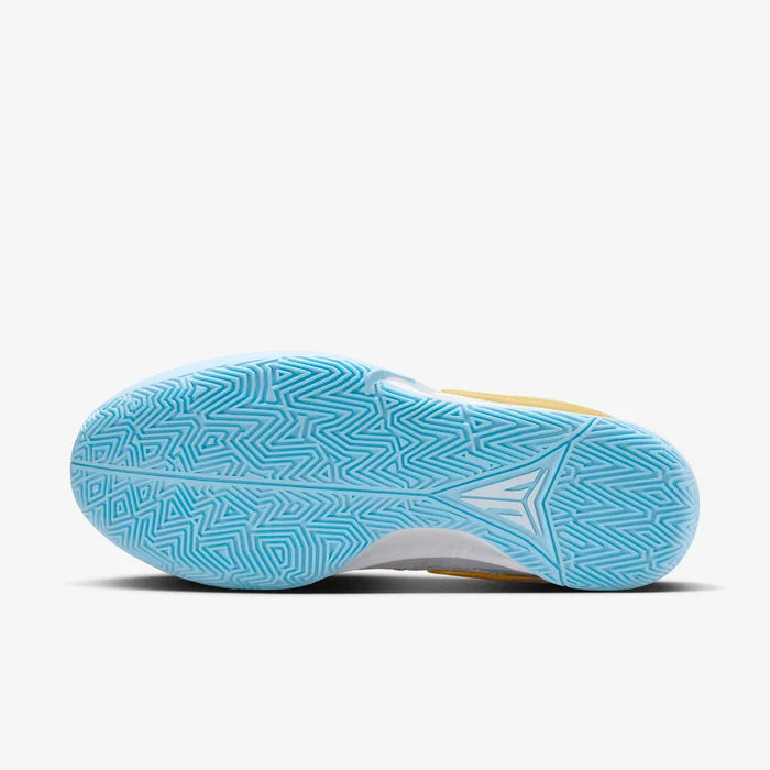 Nike JA 1 “Chinese New Year”