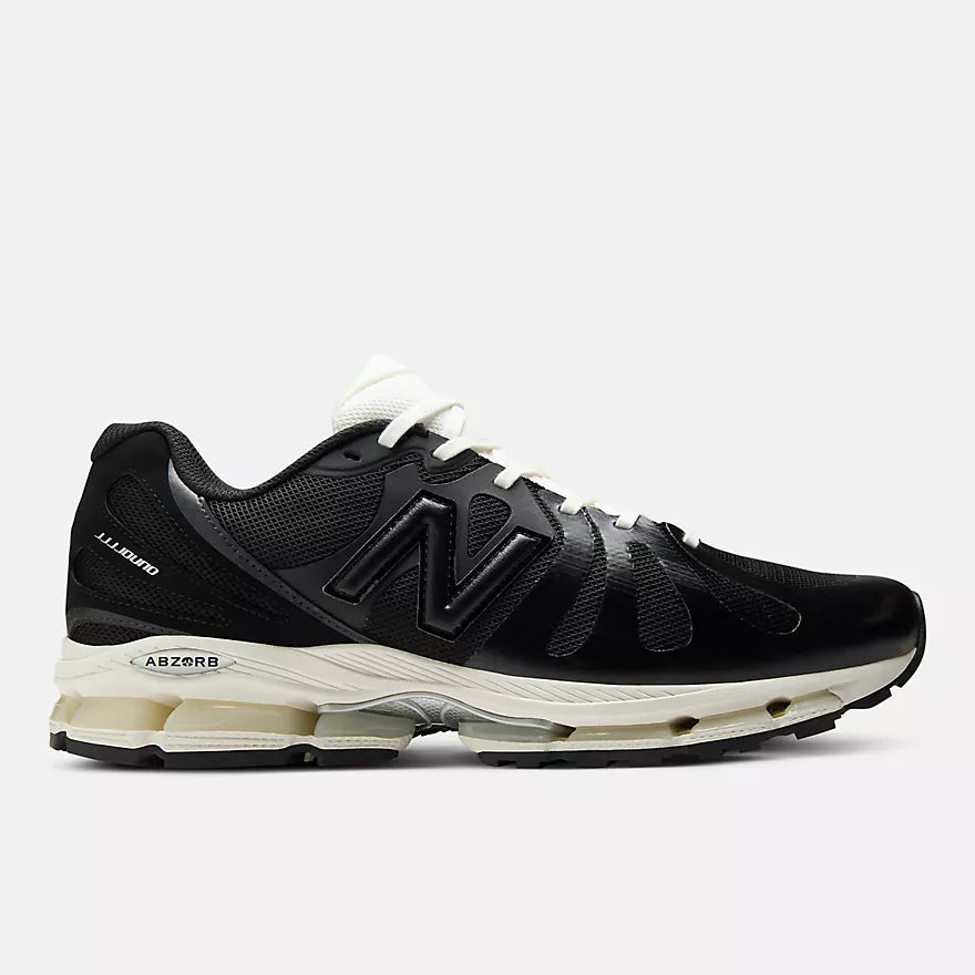 New Balance x JJJJound 1890 “Black”