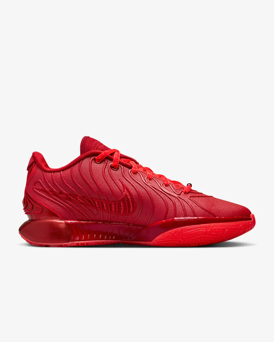 Nike LeBron 21 “James Gang”