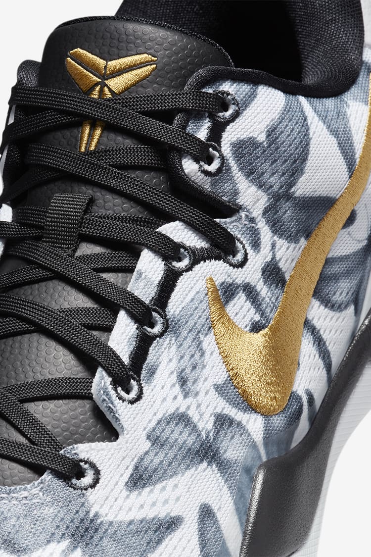 Nike Kobe 8 Protro “Mambacita”