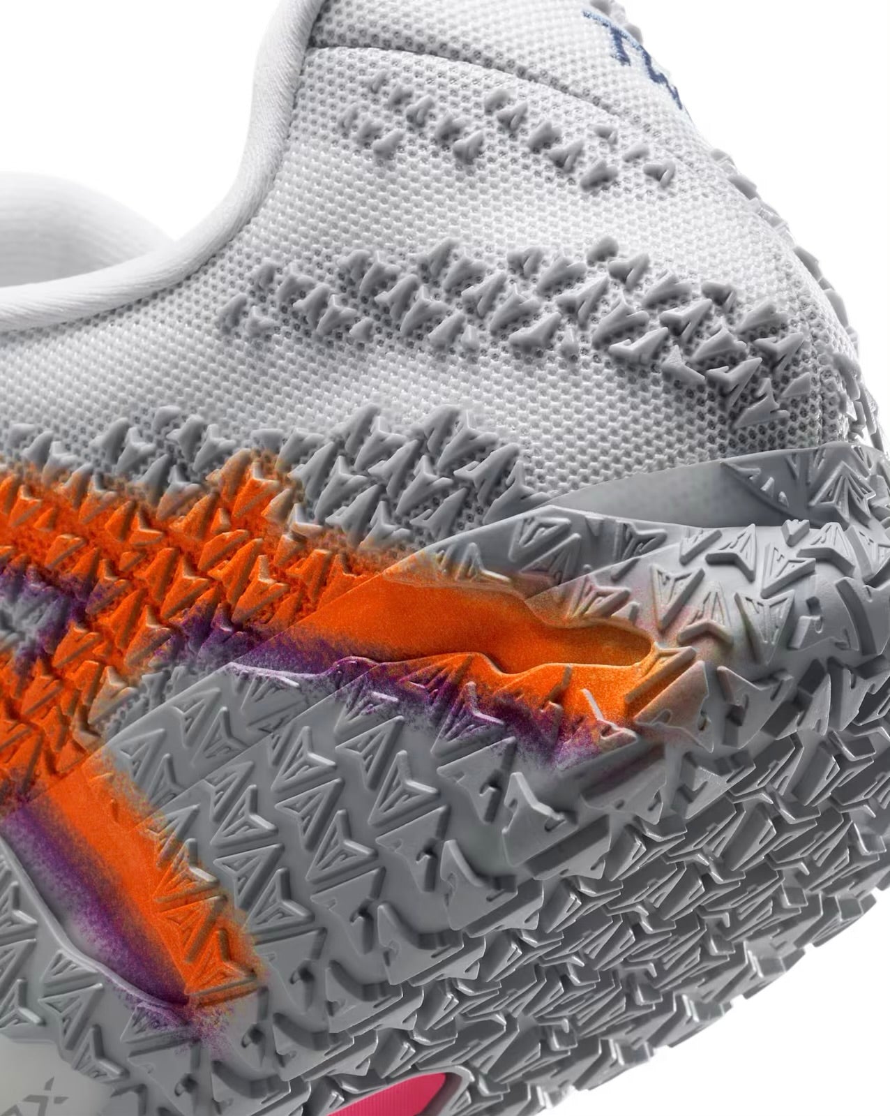 Nike JA 3 “Light Show”
