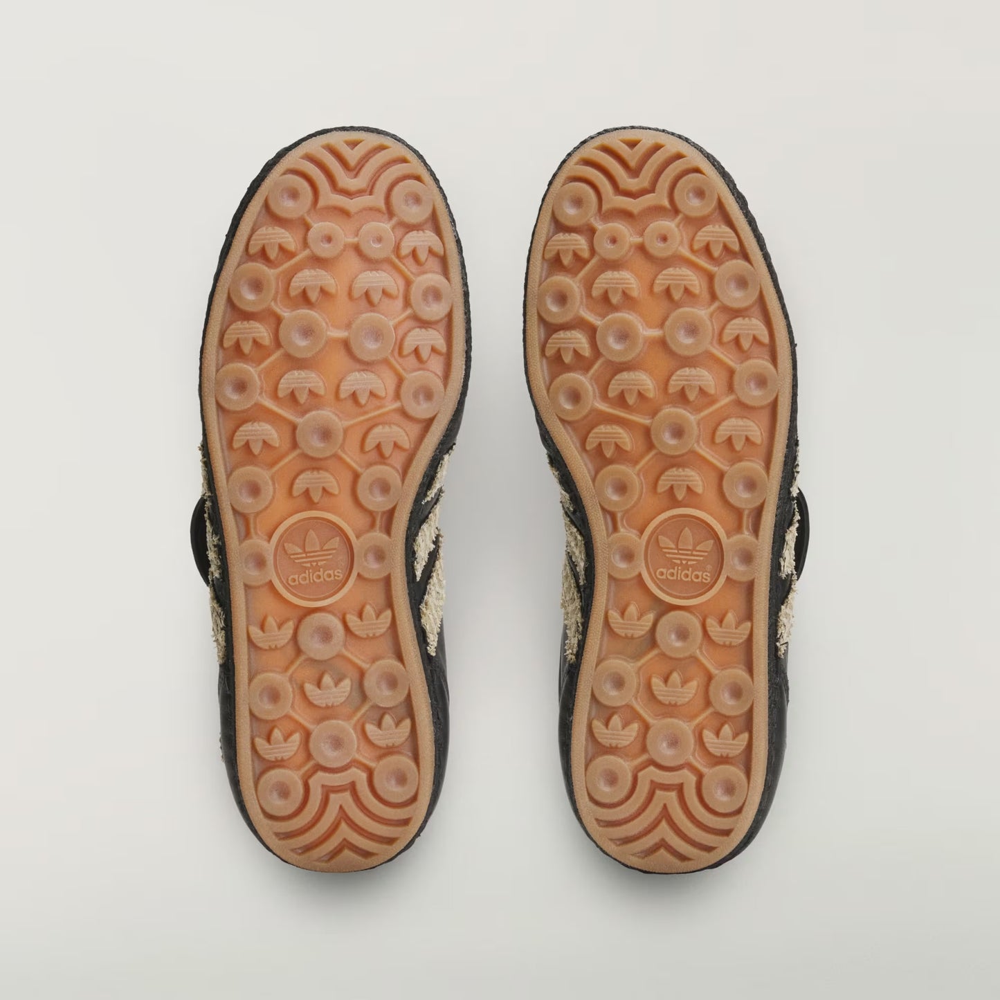 Adidas x CLOT x Edison Chen Mundial “Core Black”