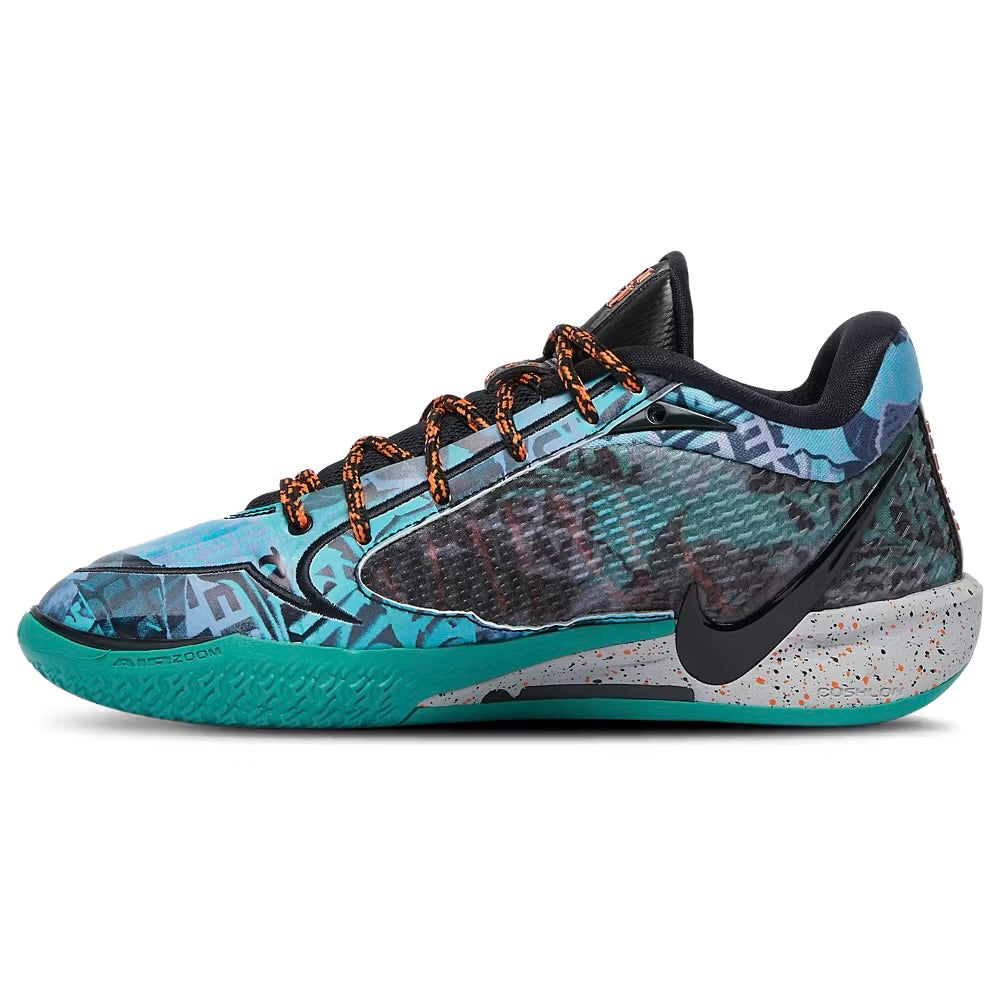Nike x SLAM Sabrina 4 "Smoke Grey"