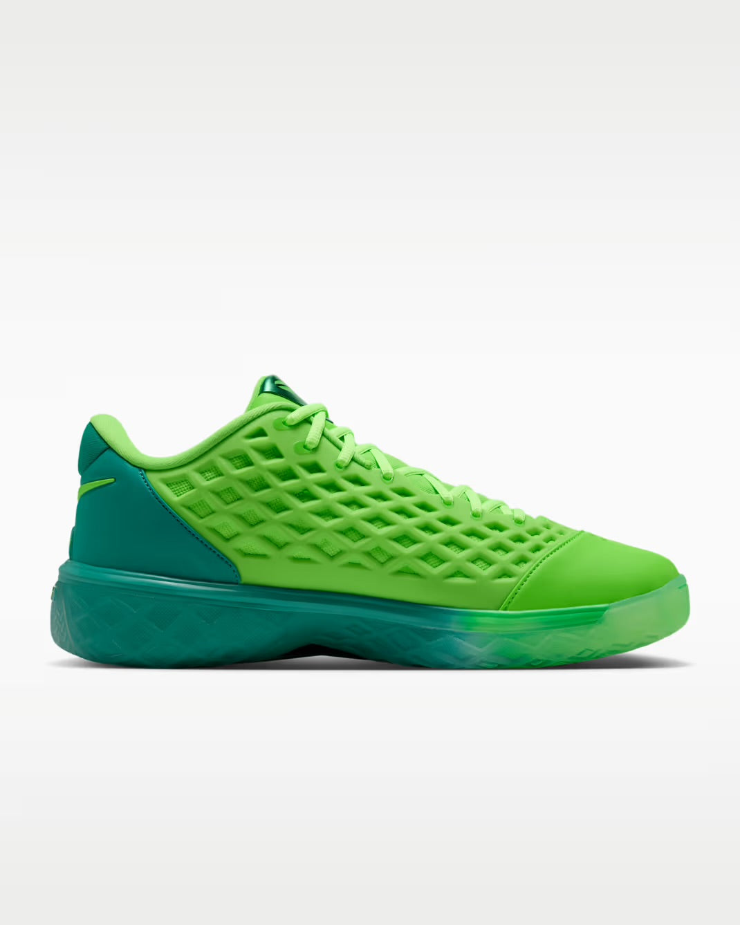 Nike Kobe 3 Protro “Grinch”