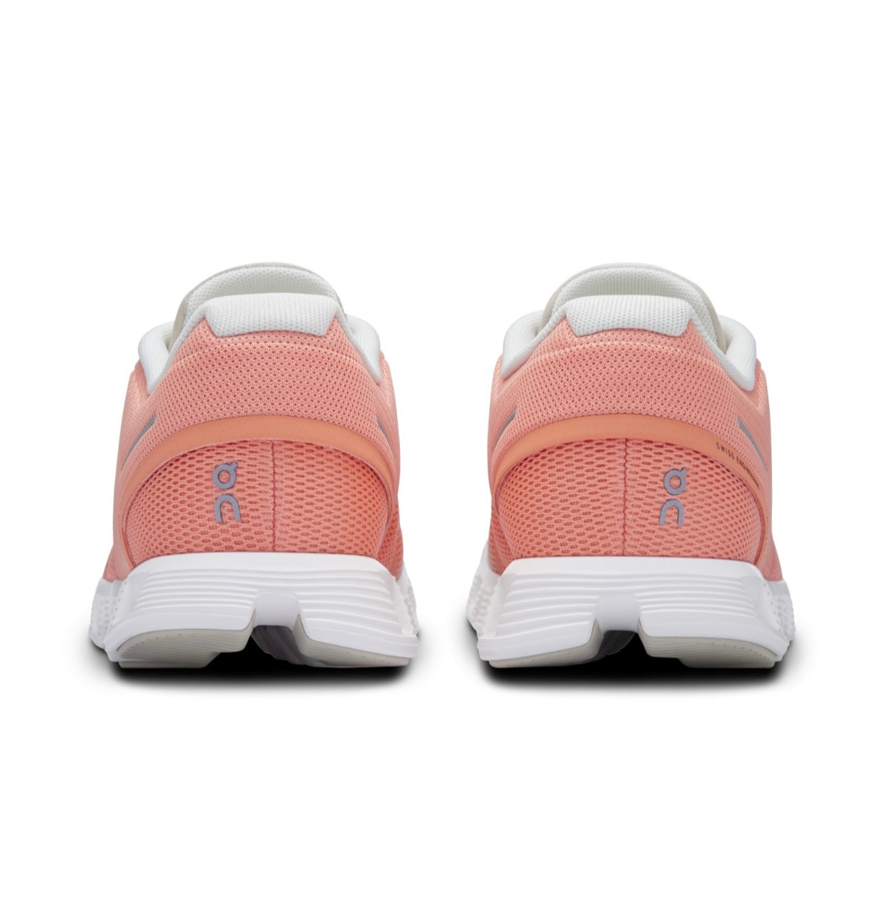 On Running Cloud 5 “Flamingo Pearl”